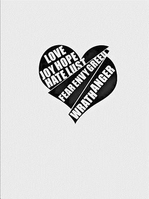 Heart On My Sleeve 0359123538 Book Cover