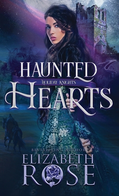 Haunted Hearts 1648394639 Book Cover