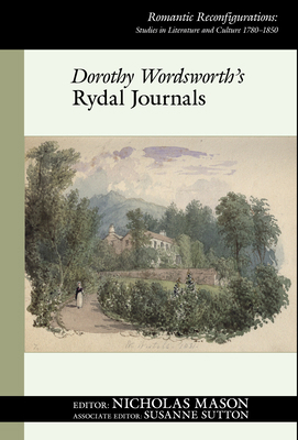 Dorothy Wordsworth's Rydal Journals 1835537529 Book Cover