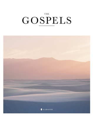 The Gospels (Hc, Esv) 1952357357 Book Cover