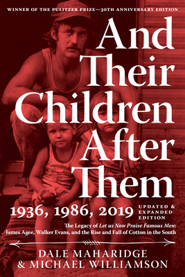 And Their Children After Them: The Legacy of Le... 1609809815 Book Cover