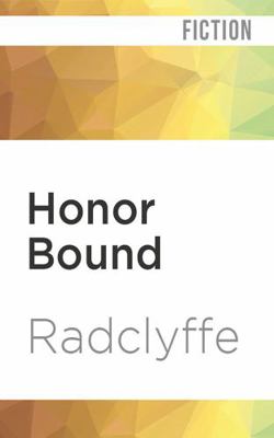 Honor Bound 1799737306 Book Cover
