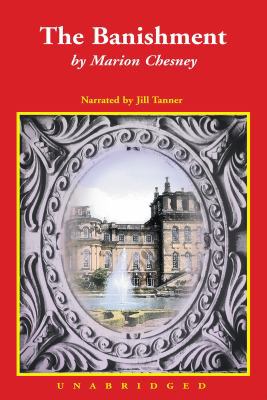 The Banishment 1402520824 Book Cover