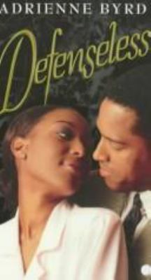 Defenseless (Arabesque) 0786004541 Book Cover