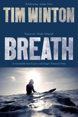 Breath            Book Cover