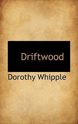 Driftwood 1115518852 Book Cover