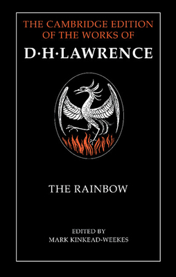 The Rainbow 0521228697 Book Cover