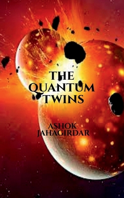 The Quantum Twins B0G4X7JF6V Book Cover