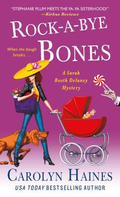 Rock-A-Bye Bones 1250085179 Book Cover