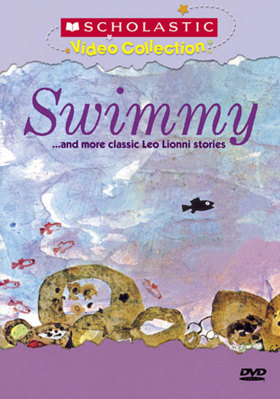 Swimmy and More Classic Leo Lionni Stories B000742G24 Book Cover