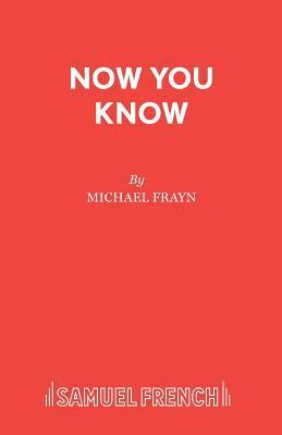 Now You Know 0573018480 Book Cover