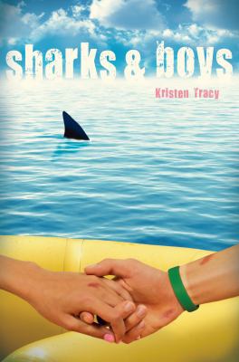 Sharks & Boys 142314354X Book Cover