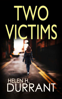 Two Victims 171352029X Book Cover