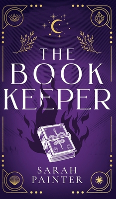 The Book Keeper 1913676439 Book Cover