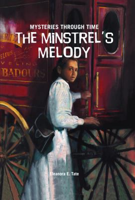 The Minstrel's Melody 1607541793 Book Cover