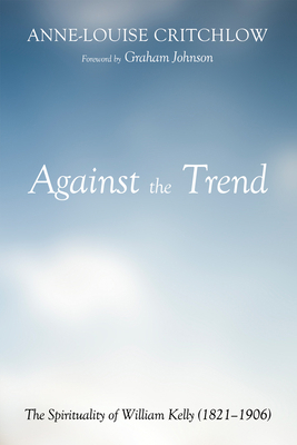 Against the Trend 1498297544 Book Cover