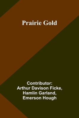 Prairie Gold 9361474057 Book Cover