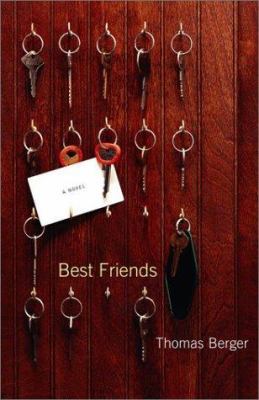 Best Friends: A Novel 0743241835 Book Cover