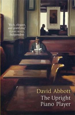 The Upright Piano Player 1849164053 Book Cover