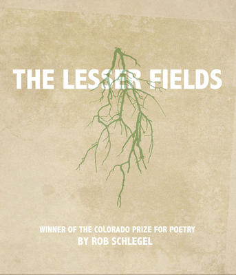 Lesser Fields 1885635125 Book Cover