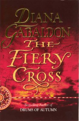 The Fiery Cross 0712676694 Book Cover
