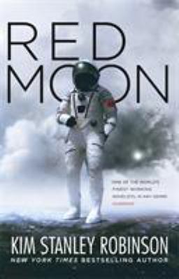 Red Moon 0356508803 Book Cover