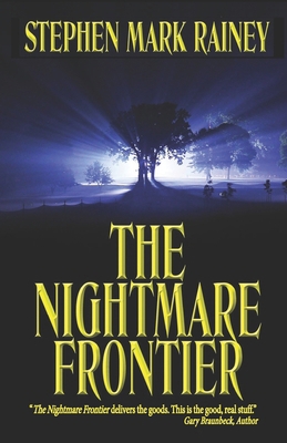 The Nightmare Frontier 1637892845 Book Cover