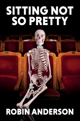 Sitting Not So Pretty B0DD8FCZZV Book Cover