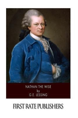 Nathan the Wise 1505519403 Book Cover