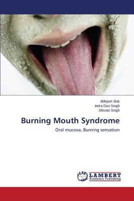 Burning Mouth Syndrome 3659617016 Book Cover