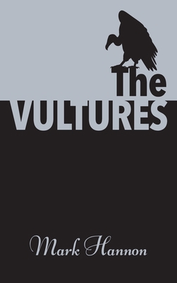The Vultures 1627203117 Book Cover