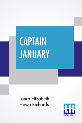 Captain January 9354203418 Book Cover