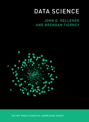 Data Science 0262535432 Book Cover