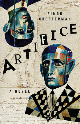 Artifice 9815084925 Book Cover