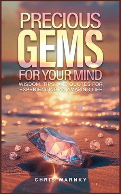 Precious Gems For Your Mind B0DBBCM4C8 Book Cover