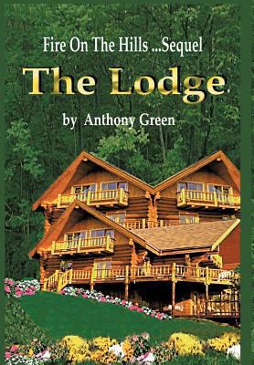 The Lodge 1449062997 Book Cover
