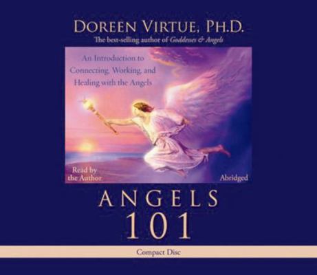 Angels 101 140190761X Book Cover