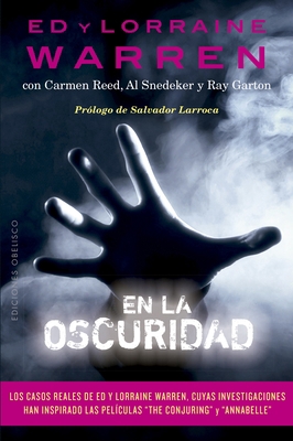 En La Oscuridad [Spanish] 849111632X Book Cover