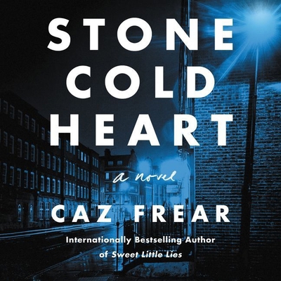 Stone Cold Heart 1982661356 Book Cover