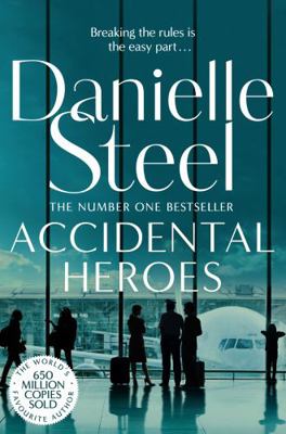 Accidental Heroes 1509800476 Book Cover