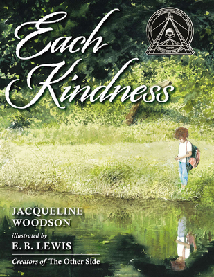 Each Kindness 0399246525 Book Cover
