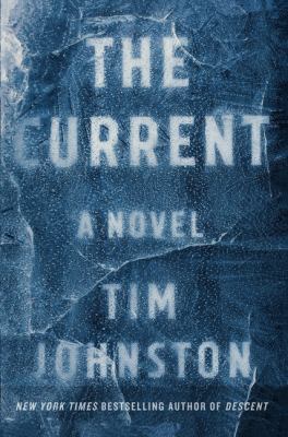 The Current [Large Print] 143285920X Book Cover