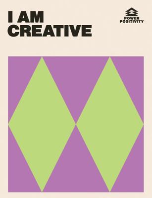 I Am Creative 183783377X Book Cover