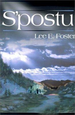 S'Postu 0595132413 Book Cover