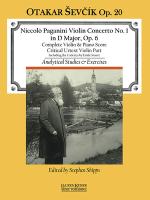 Concerto No. 1 in D Major: With Analytical Stud... 1581061188 Book Cover
