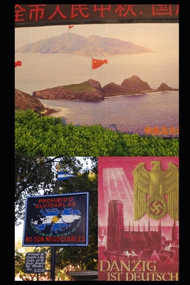 Territorial Disputes 1974352315 Book Cover