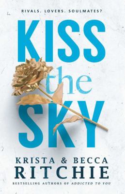 Kiss the Sky 1761108441 Book Cover