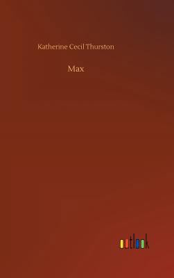 Max 3732631141 Book Cover