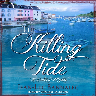 The Killing Tide B08ZBJ4K7Z Book Cover