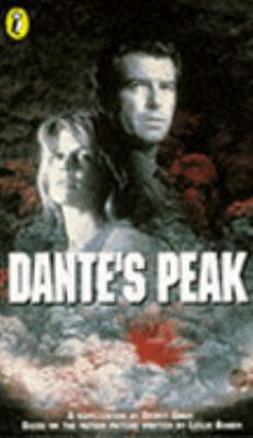 Dante's Peak 014038751X Book Cover